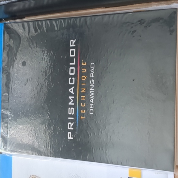 Prismacolor Technique - 2 Sets, Level 1 Drawing & Shading Nature And Ani… - Picture 9 of 9